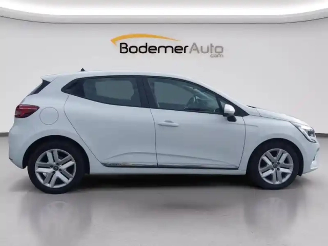 Renault Clio tce 90 x-tronic - 21n — photo 2