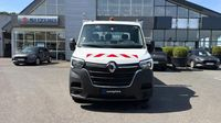 Renault Mégane 1.5 Blue dCi 115ch Business -21B