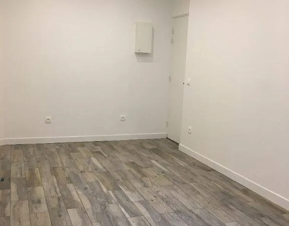 Appartement 1 pièce 22 m²