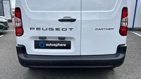 Peugeot Partner M 650kg BlueHDi 130ch S&S EAT8 — photo 21