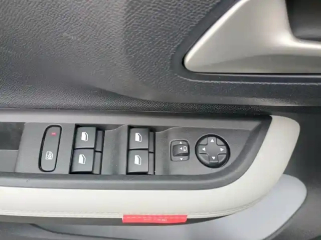 Citroën C3 turbo 100 ch manuelle max — photo 20