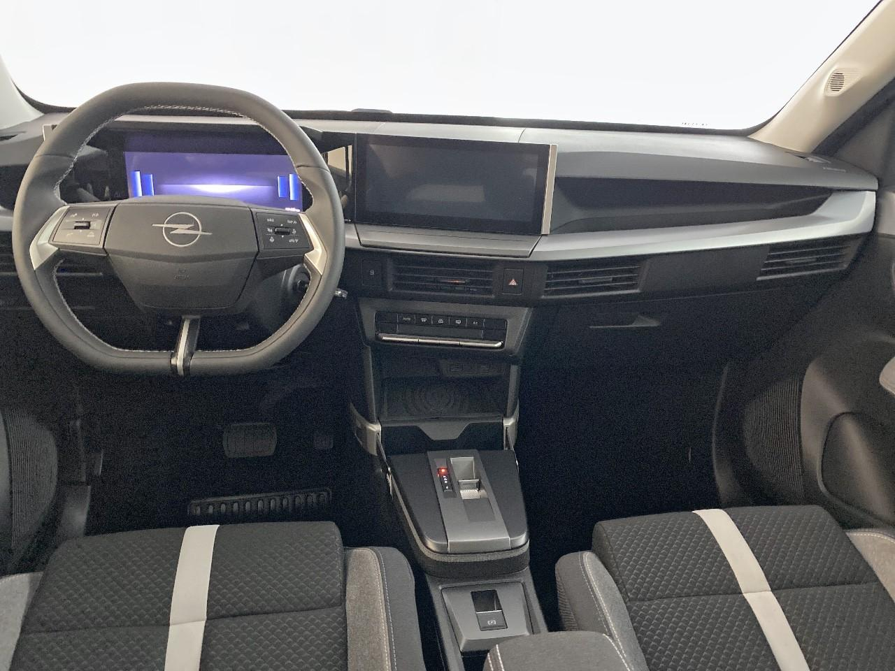 Opel Frontera electric 113 ch batterie 44 kwh gs — photo 8