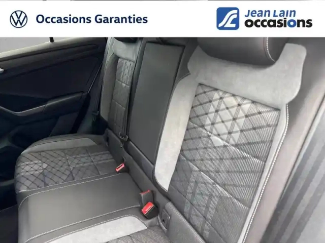 Volkswagen T-Roc 1.5 tsi evo2 150 start/stop dsg7 — photo 6