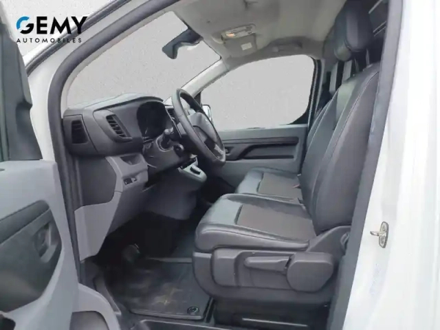 Citroën Jumpy fgn m bluehdi 145 s&amp;s eat8 — photo 9