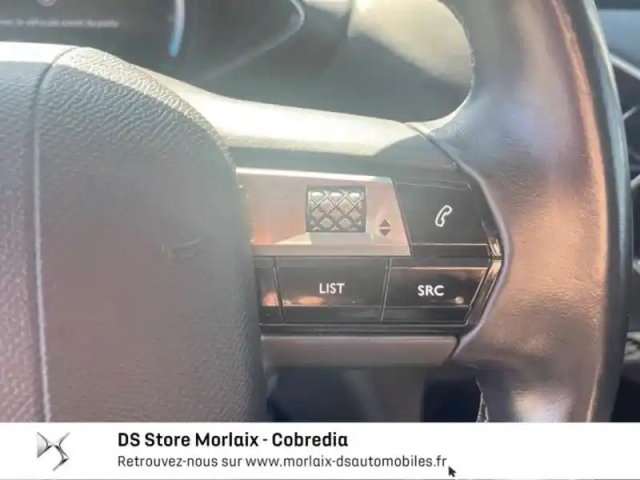 Ds Ds 3 crossback e-tense grand chic 4cv — photo 15