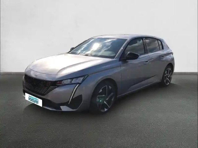 Peugeot 308 hybrid 136 e-dcs6