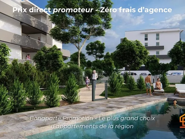 A VISITER : T4 TRAVERSANT DERNIER ETAGE DISPO MARS 2027