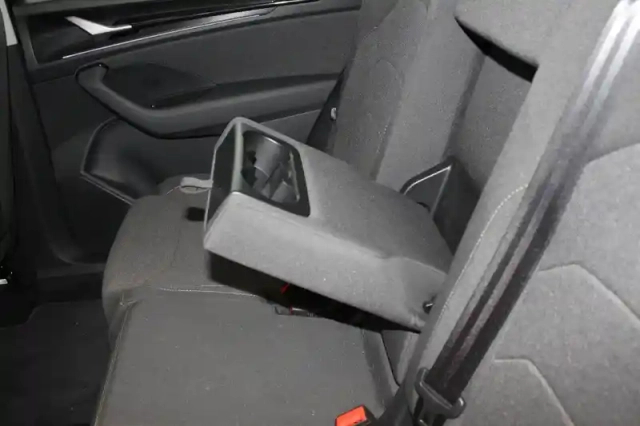 Skoda Kodiaq 1.5 tsi 204 ch phev dsg6 5pl — photo 14