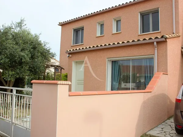 Maison 4 pièces 98 m²