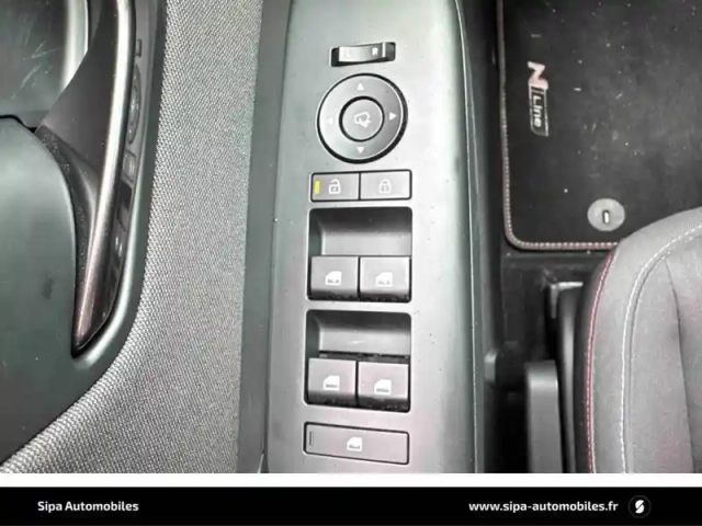 Hyundai Kona electrique 65 kwh - 217 ch — photo 54