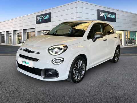 Fiat 500X 1.6 multijet 130 ch sport
