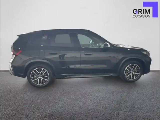 Bmw X1 i edrive20 204ch bva — photo 3