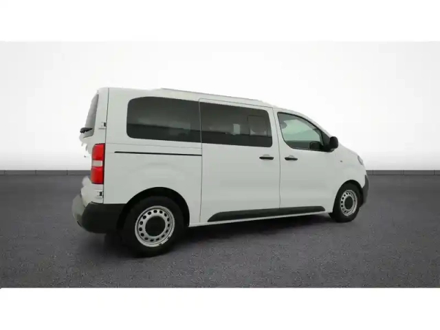 Citroën Jumpy m bluehdi 120 s&amp;s bvm6 — photo 9