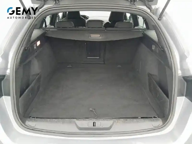 Peugeot 308 sw puretech 130ch s&amp;s eat8 — photo 52