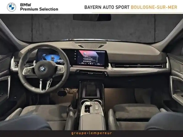 Bmw X1 xdrive25e 245ch m sport — photo 3