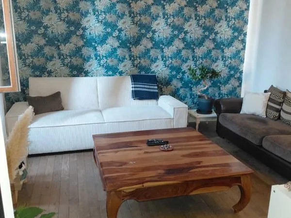 Vente magnifique maison 1930