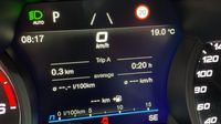 Alfa Romeo Stelvio 2.2 Diesel 210ch Estrema Q4 AT8 MY22 — photo 10