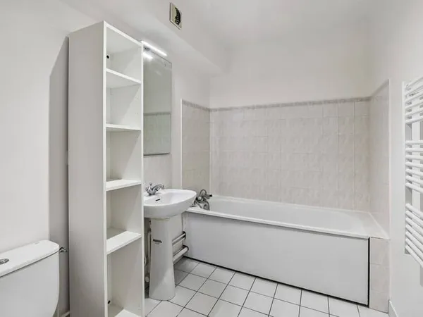 Appartement 1 pièce 32 m²