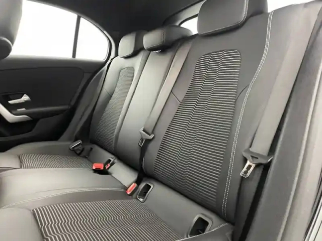 Mercedes Classe A 200 d 8g-dct — photo 16
