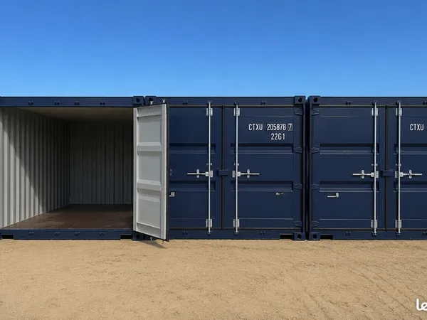 Location Container