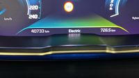 Peugeot 3008 Plug-in Hybrid4 300ch GT e-EAT8 — photo 9