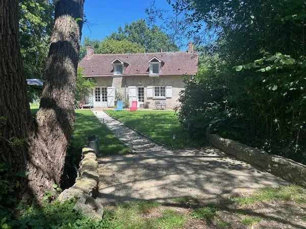 Maison Vente La Ferté-Bernard 10p 160m² 260700€