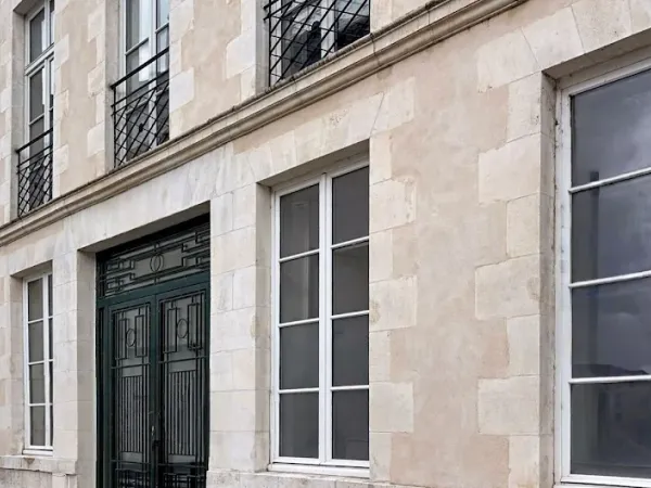 Studio 1 pièce 20 m²
