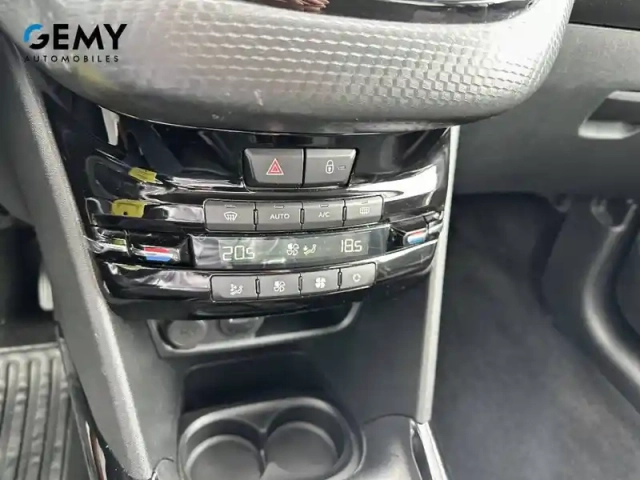 Peugeot 2008 bluehdi 100ch s&amp;s bvm5 — photo 16