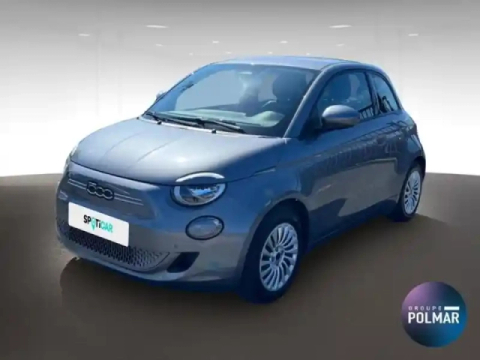 Fiat 500 e 95ch my23