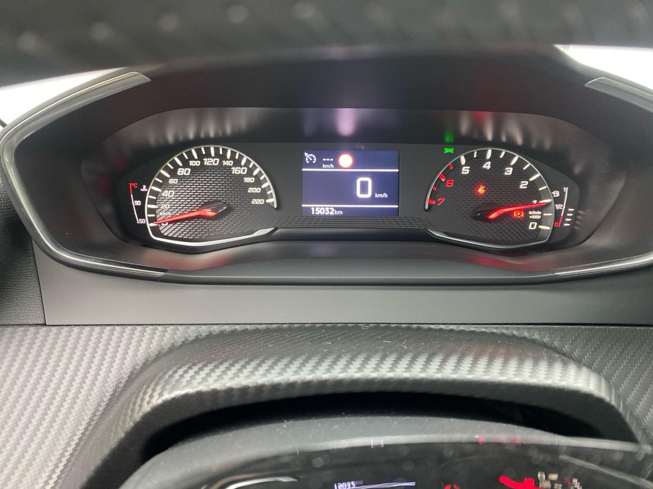 Peugeot 2008 100 s&s bvm6 style — photo 13