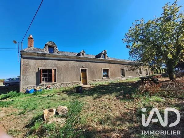 Maison 9 pièces 175 m²