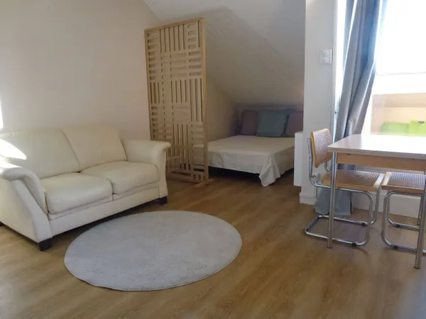 Appartement 1 pièce 29 m²