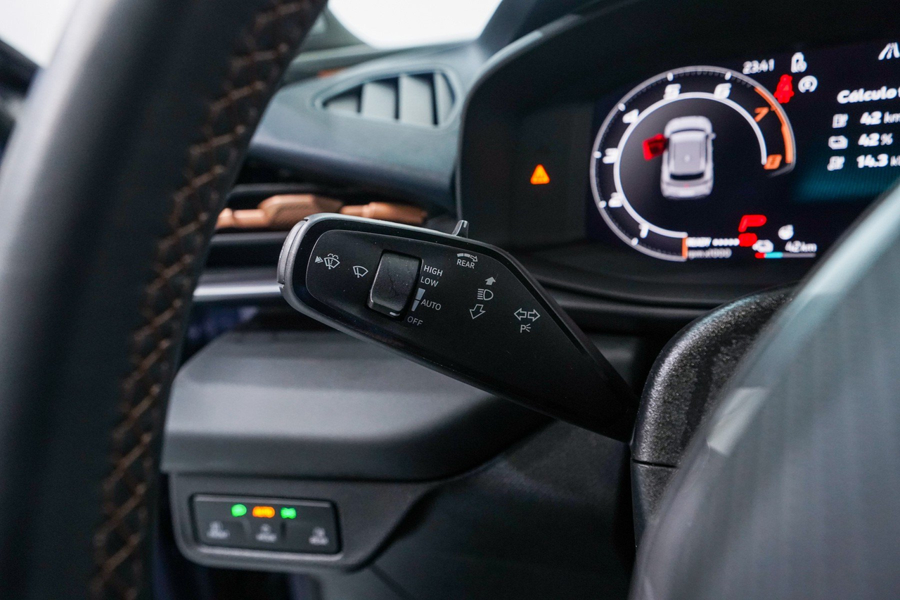 Cupra Terramar — photo 23