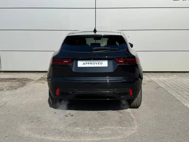 Jaguar E-Pace p270e ch phev awd bva — photo 3
