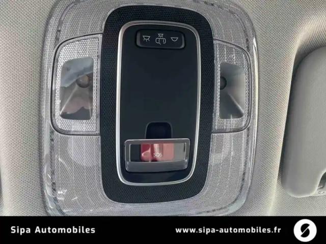Hyundai Kona electrique 65 kwh - 217 ch — photo 27