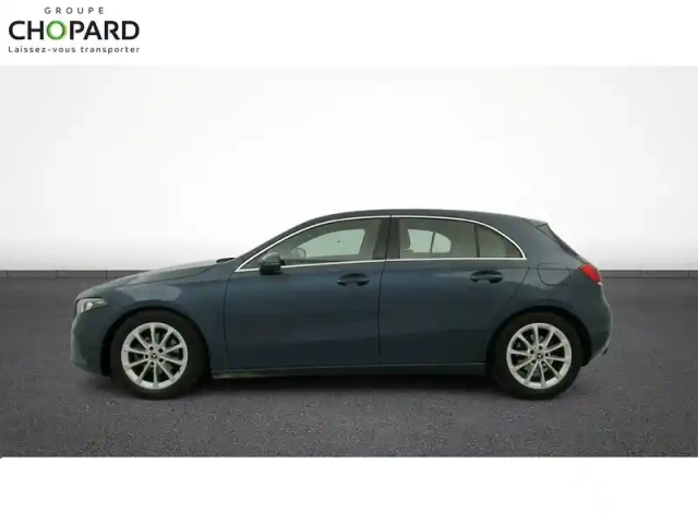 Mercedes Classe A 180 d 7g-dct — photo 4