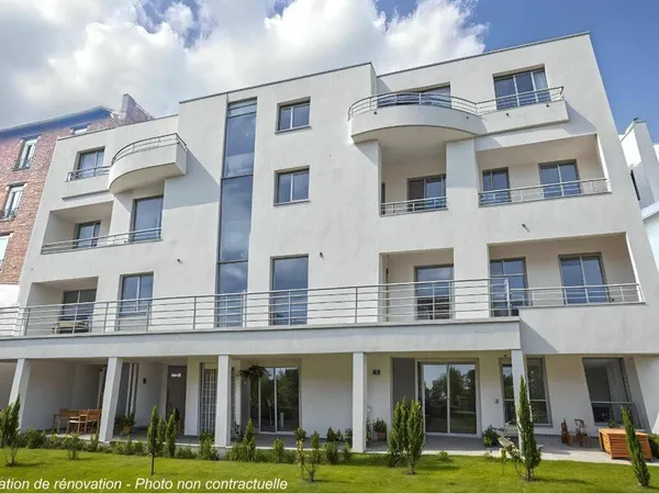 Bureaux 765 m²