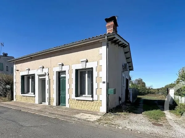 Maison 4 pièces 156 m²