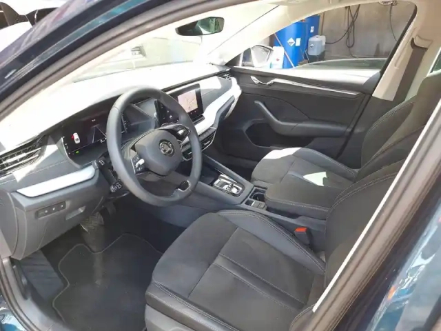 Skoda Octavia 1.5 tsi mhev e-tec 150 ch act dsg7 — photo 2