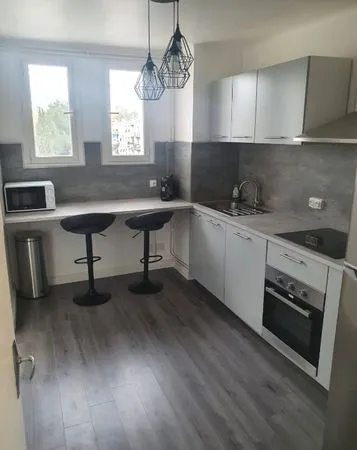 Chambre collocation