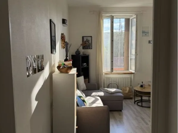 T2 meublé  Grange Blanche - Lyon 8