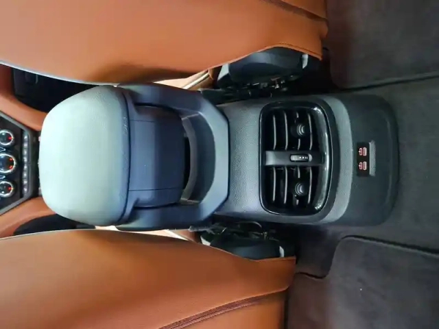 Mini Mini countryman 125 - 95 ch all4 bva6 — photo 33