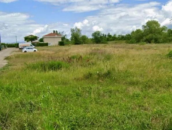 Terrain 414 m² Sablons