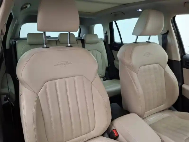 Skoda Kodiaq 2.0 tdi 150 scr dsg7 4x4 5pl — photo 29