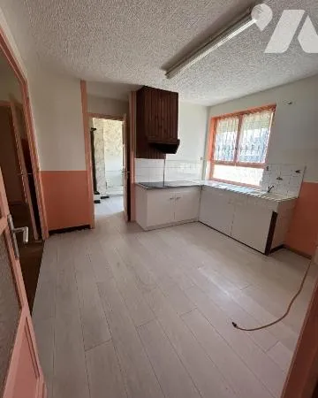 Appartement 4 pièces 77 m²