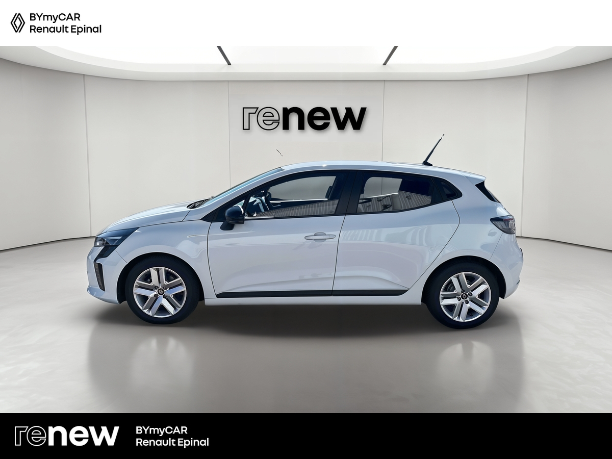 Renault Clio E-Tech full hybrid 145 ch GSR2 — photo 2