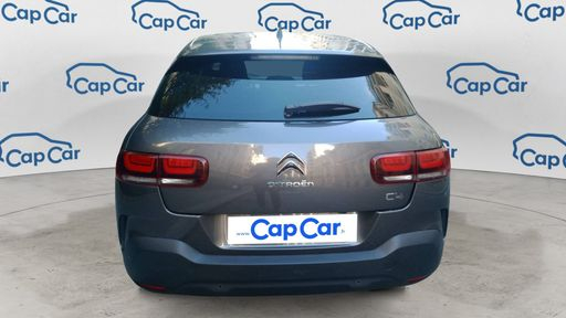 Citroen C4 Cactus 1.2 PureTech 110 - Shine – 2020 – 67108 km – Essence – Boîte Manuelle — photo 4