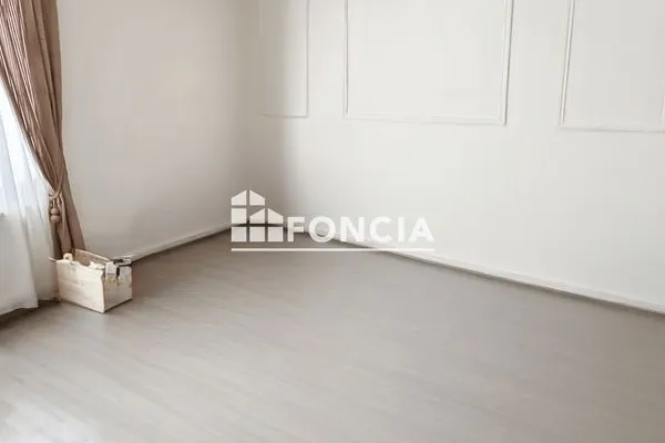 Appartement 4 pièces 78 m²