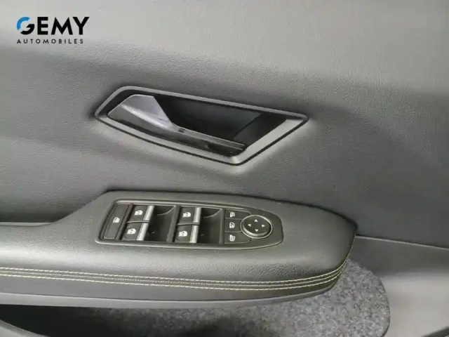 Renault Megane e-tech ev60 220 ch super charge — photo 32