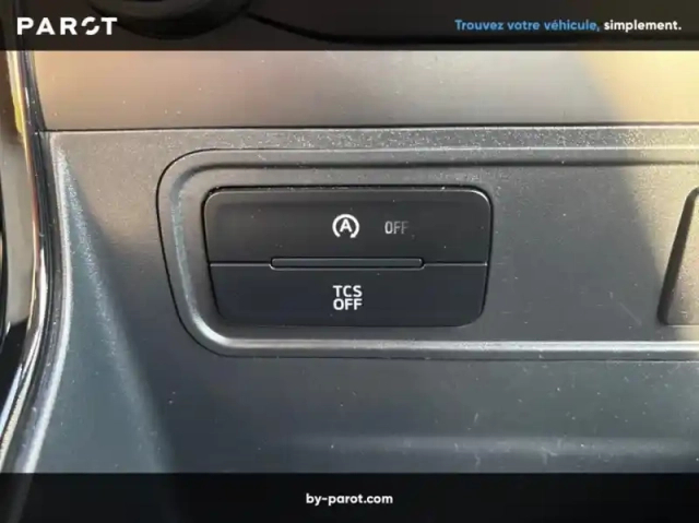 Ford Ecosport 1.0 ecoboost 125ch titanium 6cv — photo 18